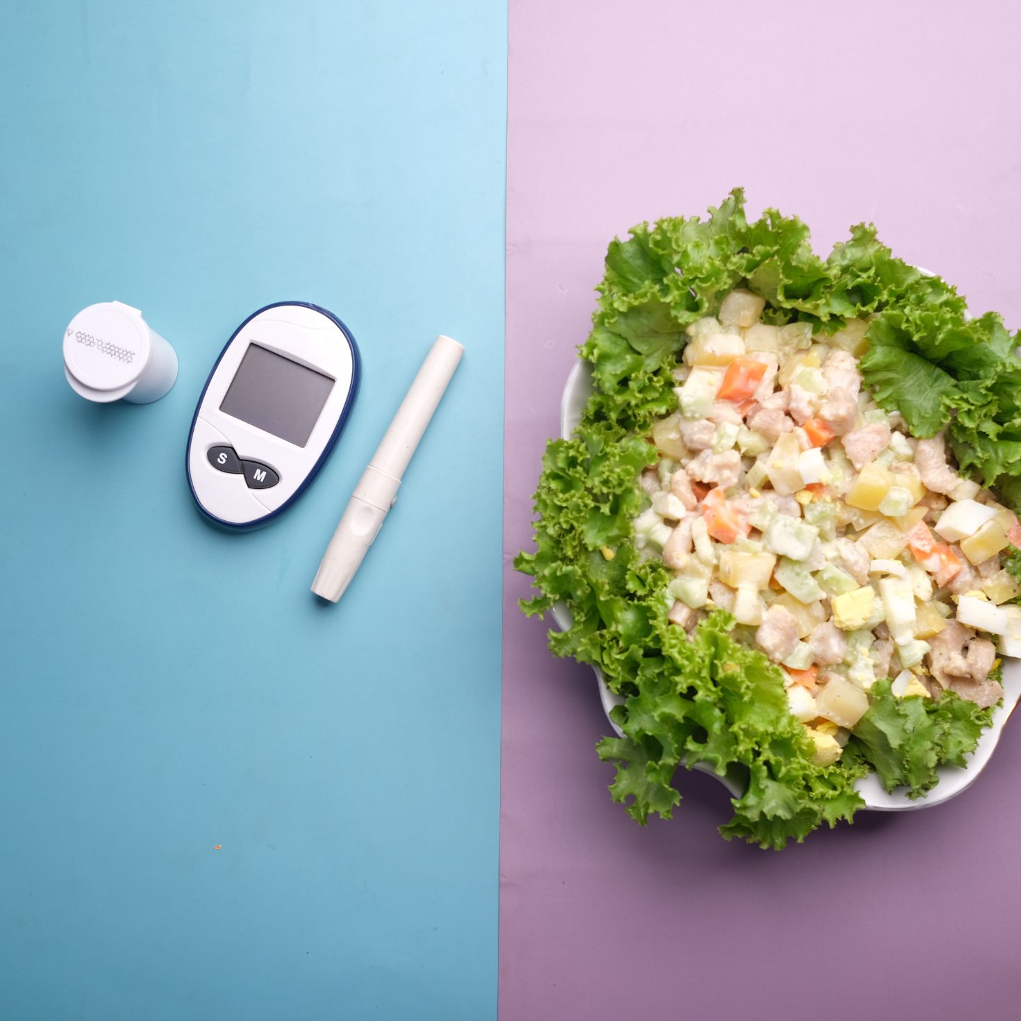 ¿Tiene sentido estudiar tus genes para prevenir la diabetes tipo 2 o un infarto?